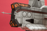 Vertical Take-off and Landing Aircraft YAGR-N101 (Reissue)