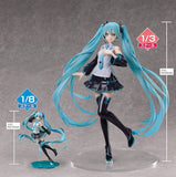 B-Style Hatsune Miku V4 Chinese