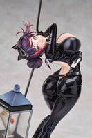 Quency: Escape Queen