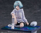 Make a Girl No. 0 1/7 Scale Figure