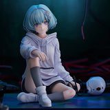 Make a Girl No. 0 1/7 Scale Figure