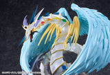 Yu-Gi-Oh! GX Rainbow Dragon