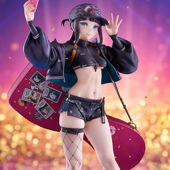 Foreigner/Yang Guifei: Event Attire Ver.