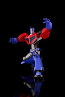 Furai Model Optimus Prime (Animated)
