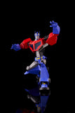 Furai Model Optimus Prime (Animated)