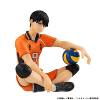 G.E.M. Series Tobio Kageyama Second Uniform Ver. Palm Sized Figure