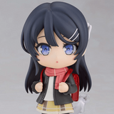 Nendoroid Knapsack Kid