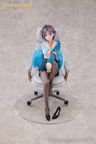 SSR FIGURE Toru Asakura Effortless Work Ver.