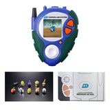 Digimon Adventure: D-3 DIGIMON DETECT & DISCOVER - 25th COLOR EVOLUTION - DX Set [Paildramon Color]