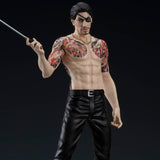 DIGSTA Like a Dragon Goro Majima Battle Style (Reissue)