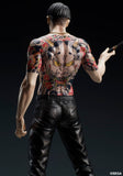 DIGSTA Like a Dragon Goro Majima Battle Style (Reissue)