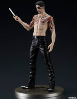 DIGSTA Like a Dragon Goro Majima Battle Style (Reissue)