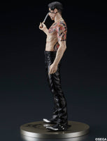 DIGSTA Like a Dragon Goro Majima Battle Style (Reissue)