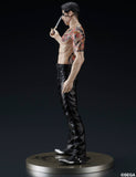 DIGSTA Like a Dragon Goro Majima Battle Style (Reissue)
