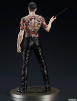DIGSTA Like a Dragon Goro Majima Battle Style (Reissue)