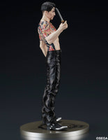 DIGSTA Like a Dragon Goro Majima Battle Style (Reissue)