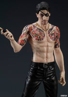 DIGSTA Like a Dragon Goro Majima Battle Style (Reissue)