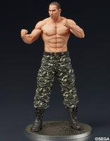 DIGSTA Like a Dragon Taiga Saejima Battle Style