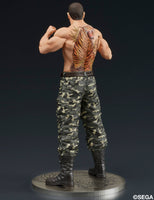 DIGSTA Like a Dragon Taiga Saejima Battle Style