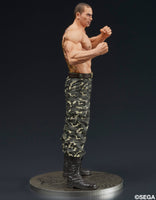 DIGSTA Like a Dragon Taiga Saejima Battle Style