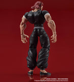 DIGACTION “Baki Hanma” Yujiro Hanma