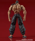 DIGACTION “Baki Hanma” Retsu Kaioh
