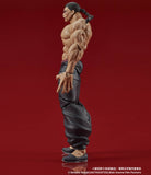 DIGACTION “Baki Hanma” Retsu Kaioh