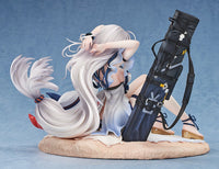 Skadi: Waverider WR04 Ver.