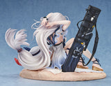 Skadi: Waverider WR04 Ver.