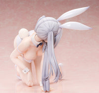 White Queen: Bare Leg Bunny Ver.