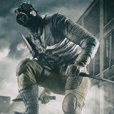 Dorohedoro Kaiman 1/8 Scale Figure (Reissue)