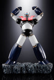 Double Mazingers Figuarts Zero Touche Metallique