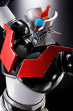 Double Mazingers Figuarts Zero Touche Metallique