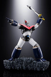 Double Mazingers Figuarts Zero Touche Metallique