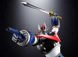 Double Mazingers Figuarts Zero Touche Metallique