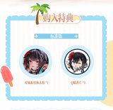 KTko Beach Debut Standard Edition