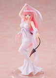 CHILLfigg To LOVE-Ru Darkness 15th: Goddess Dress Ver. (set of 6)