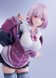 Akane Shinjo Feat. Toridamono