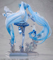 Snow Miku Sky Town 10th Anniversary Ver.