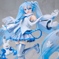 Snow Miku Sky Town 10th Anniversary Ver.