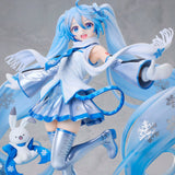 Snow Miku Sky Town 10th Anniversary Ver.