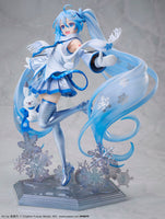 Snow Miku Sky Town 10th Anniversary Ver.