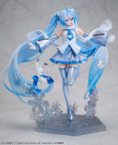 Snow Miku Sky Town 10th Anniversary Ver.