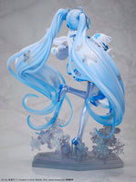 Snow Miku Sky Town 10th Anniversary Ver.