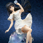 Rascal Does Not Dream of Santa Claus Mai Sakurajima JELLYFISH