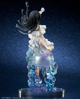 Rascal Does Not Dream of Santa Claus Mai Sakurajima JELLYFISH