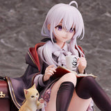 "Wandering Witch: The Journey of Elaina" Elaina 1/7 Complete Figure