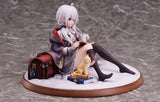 "Wandering Witch: The Journey of Elaina" Elaina 1/7 Complete Figure
