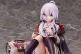 "Wandering Witch: The Journey of Elaina" Elaina 1/7 Complete Figure