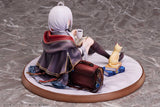 "Wandering Witch: The Journey of Elaina" Elaina 1/7 Complete Figure